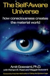 THE SELF-AWARE UNIVERSE