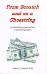 FROM SCRATCH & ON A SHOESTRING
