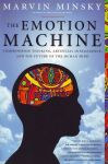 THE EMOTION MACHINE