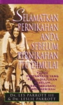 SELAMATKAN PERNIKAHAN ANDA SEBELUM PERNIKAHAN ITU DIMULAI