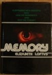 MEMORY