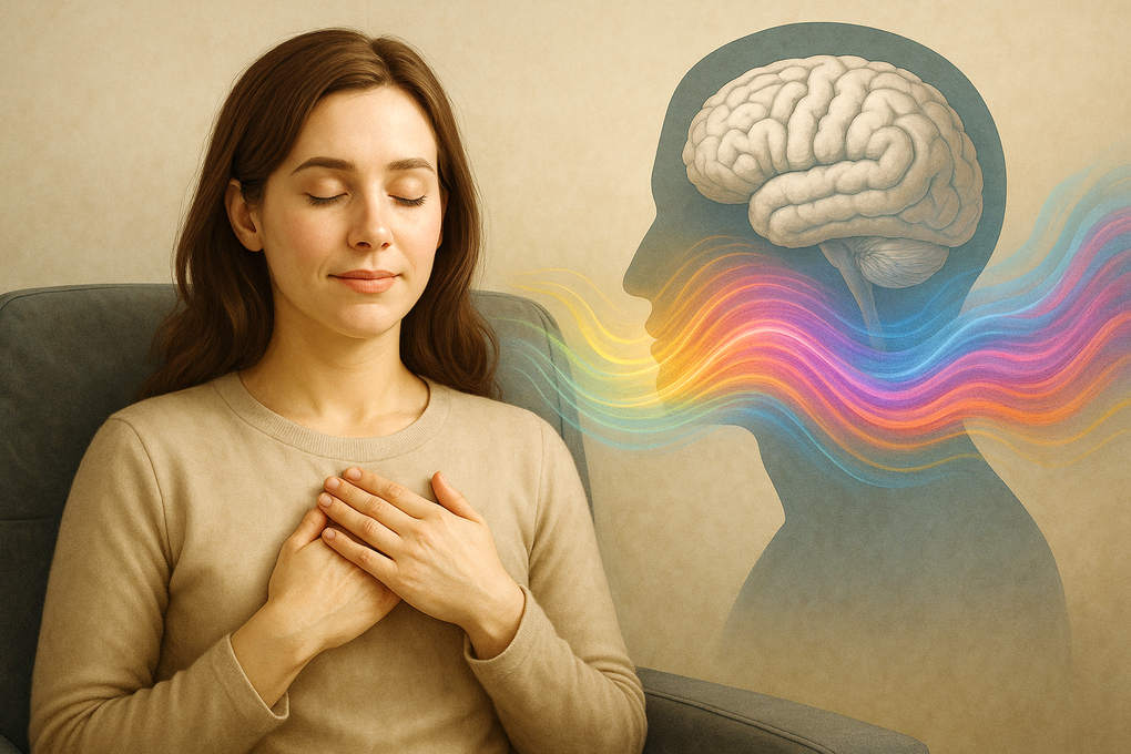 Self-Affirmation dan Aktivasi Otak: Ketika Refleksi Diri Mengubah Pikiran dan Perilaku